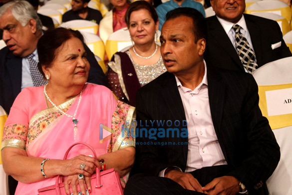 launch of dilip kumars biography the substance and the shadow 23