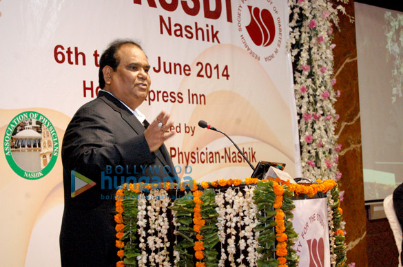 satish kaushik graces the conference of rssdi in nashik 6