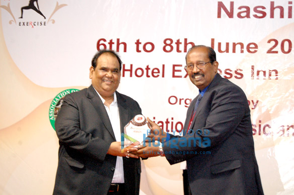 satish kaushik graces the conference of rssdi in nashik 4