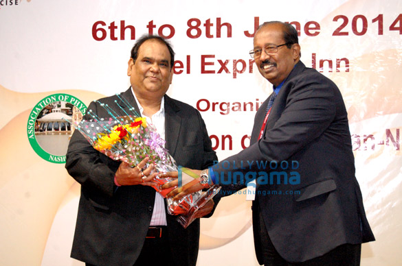 satish kaushik graces the conference of rssdi in nashik 3