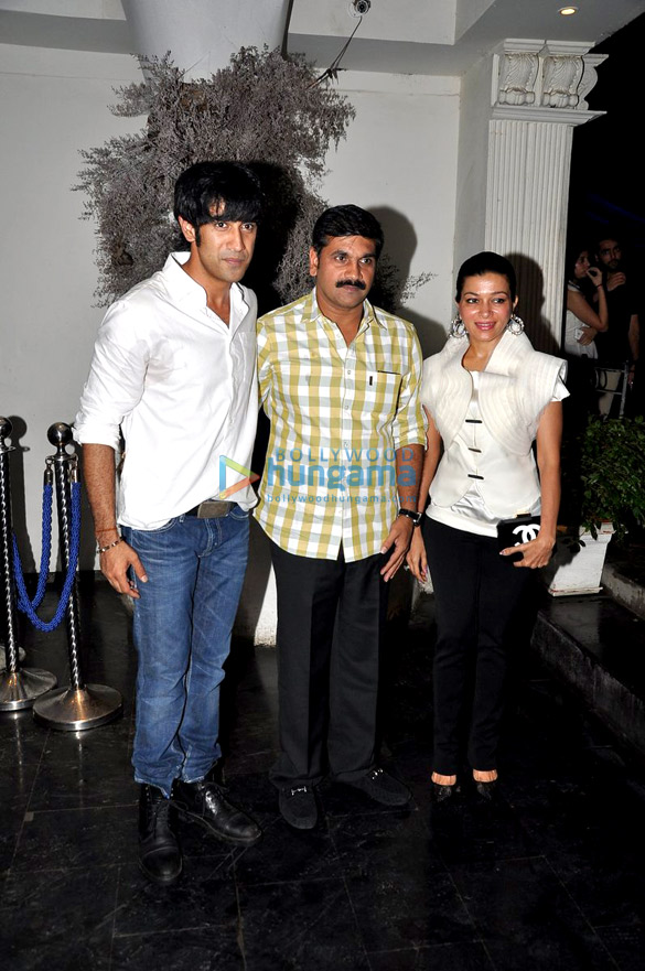 amit sadhs birthday bash 13