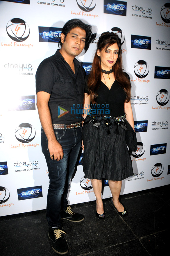 celebs grace the launch of local passenger lounge 5