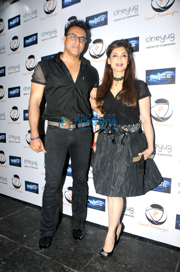 celebs grace the launch of local passenger lounge 4