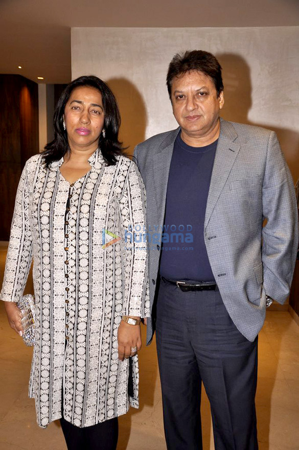 vivek oberoi madhu jackie grace nana chudasmas birthday bash 12