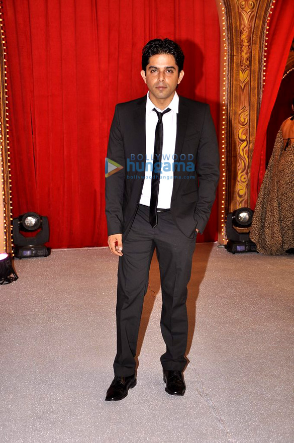 aamir khan at star parivar awards 2014 12