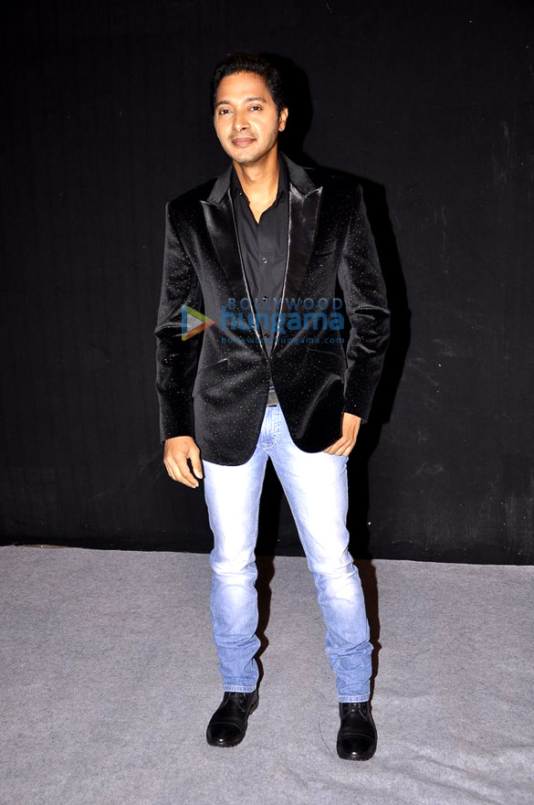 aamir khan at star parivar awards 2014 4