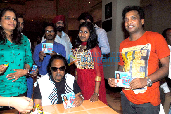 celebs at surprise birthday bash of gujrati actress ekta jain 4