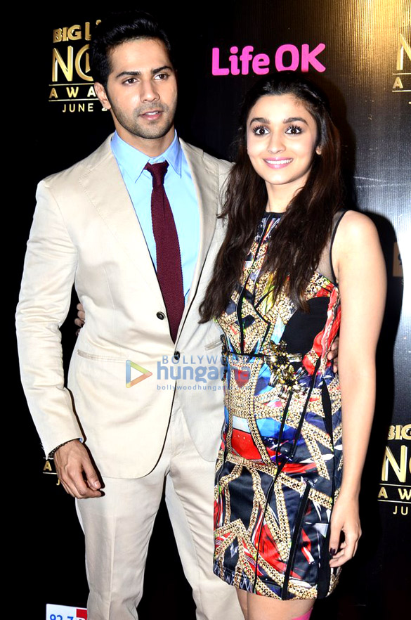 celebs grace big life ok now awards 2014 38