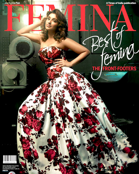femina 28