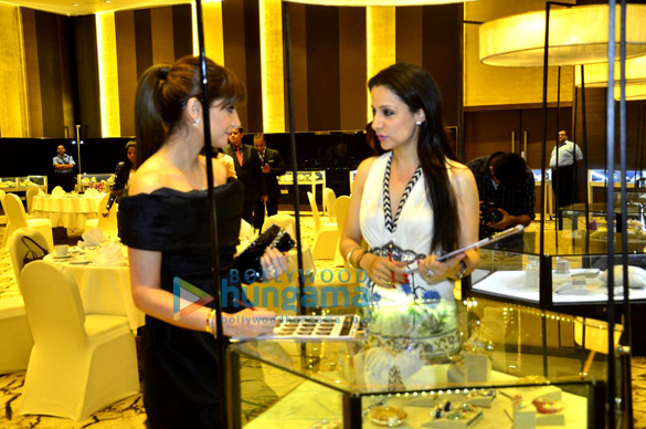 neha dhupia graces the jury meet of 10th annual retail jeweller india awards 2014 4
