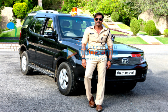 singham returns 6
