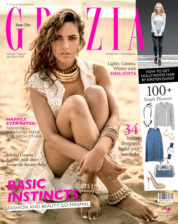 grazia 32