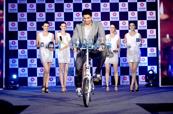 sidharth malhotra launches taiwan excellence 2014 campaign 5