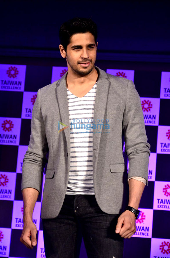 sidharth malhotra launches taiwan excellence 2014 campaign 9