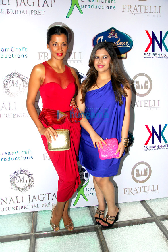 mugdha unveils designer manali jagtaps new bridal handbag collection clutch closet 2