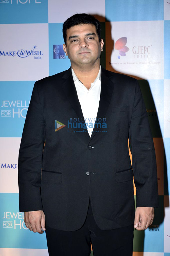 kajol boman grace the gjepc awards 5