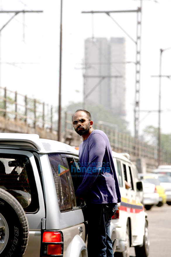 singham returns 15