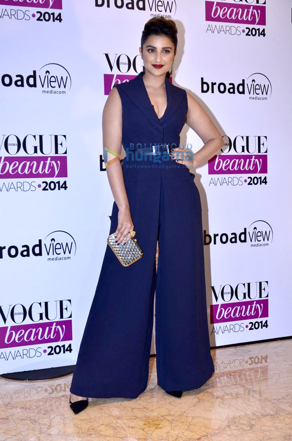 kajol parineeti sidharth shilpa others at vogue beauty awards 2014 15