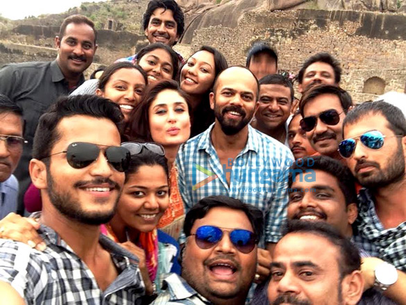 singham returns 22