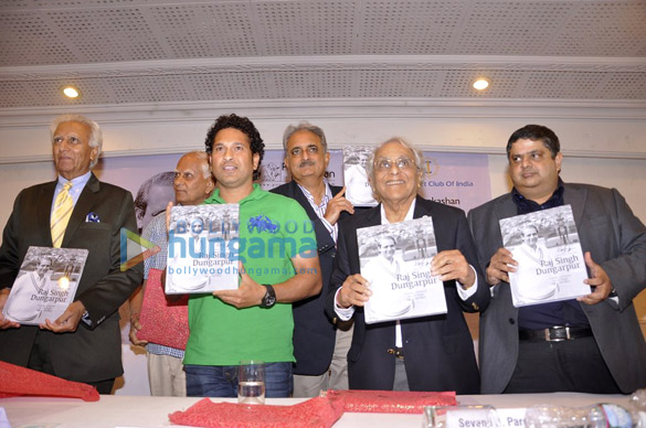 sachin at durgapur tribute book launch 2