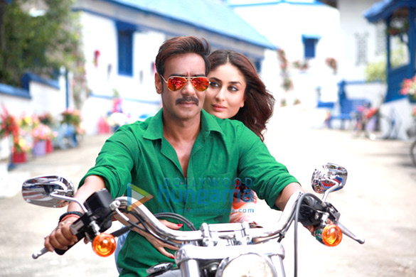singham returns 24