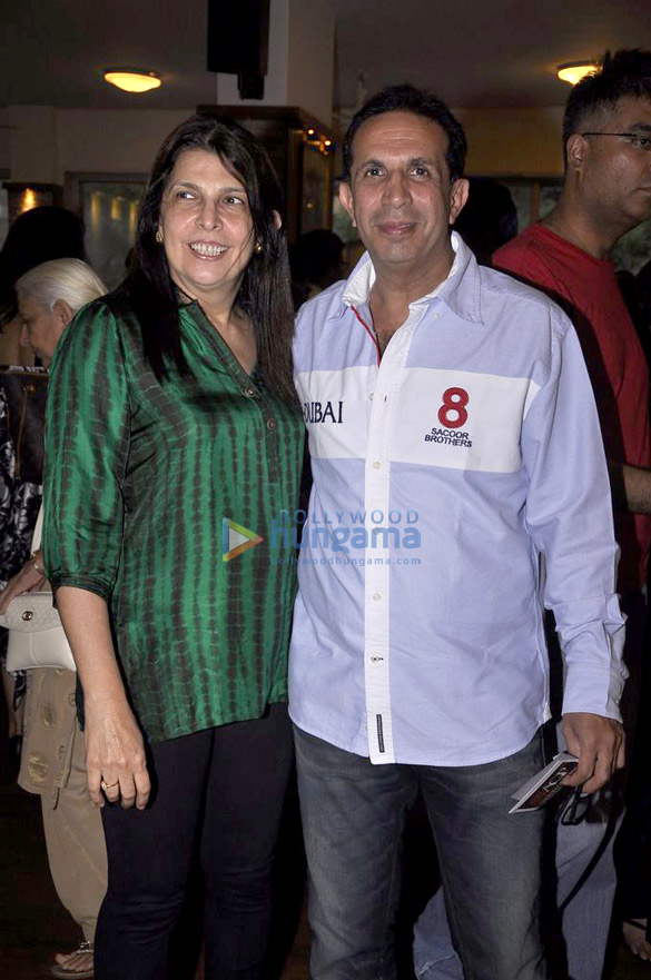 tisca chopra attends nicolai freidrichs show illusion 11