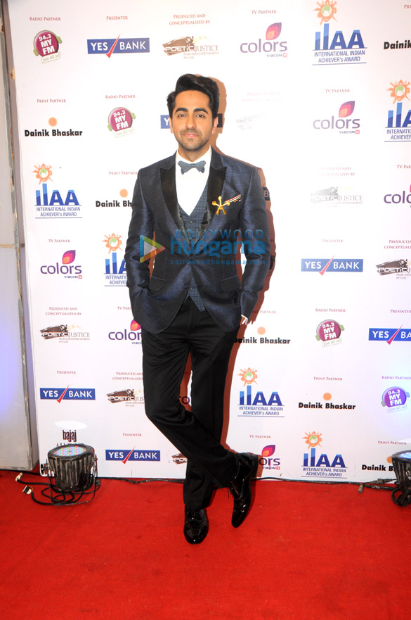 international indian achievers award 2014 11
