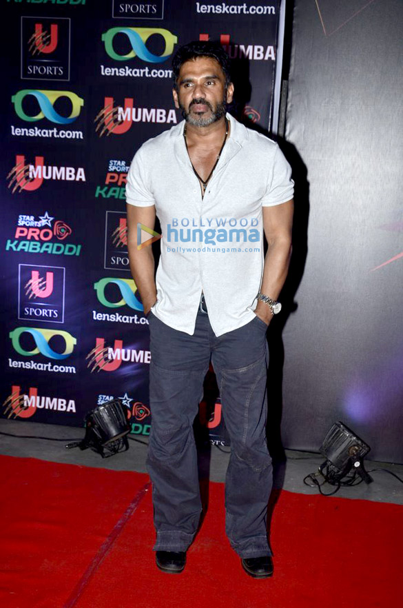 opening ceremony of pro kabaddi league 31