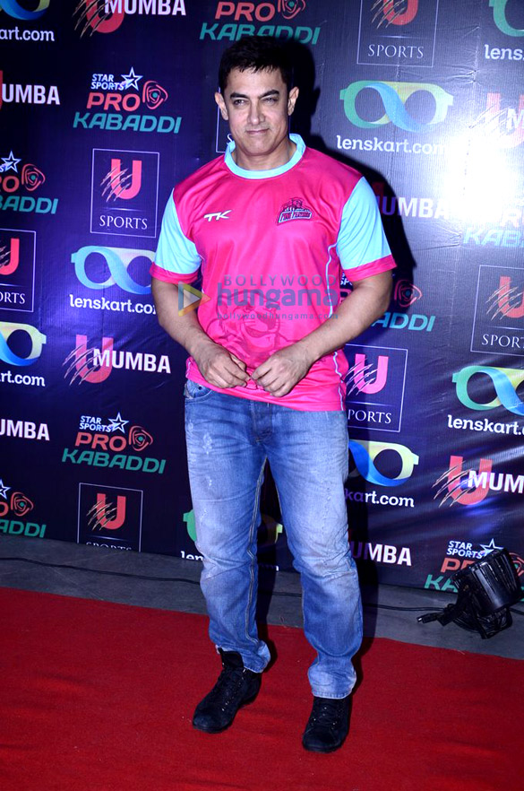 opening ceremony of pro kabaddi league 19