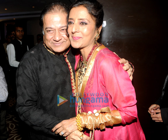 anup jalota celebrates his birthday this eid 3