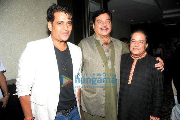 anup jalota celebrates his birthday this eid 4