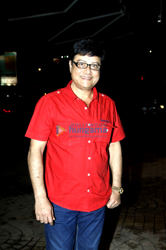 special screening of shreyas talpades poshter boyz 5