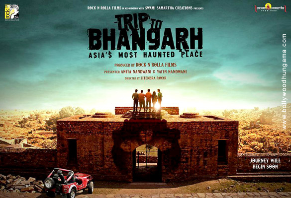 trip to bhangarh 4