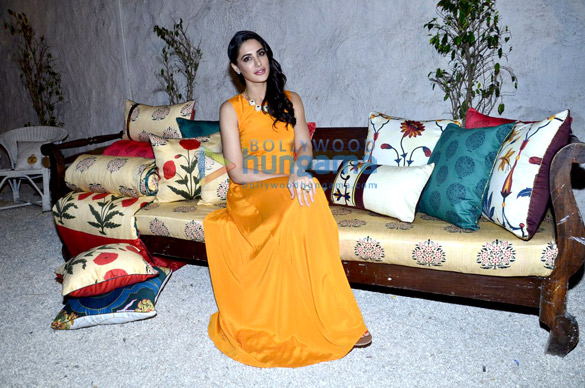nargis unveils porticos new collection 6