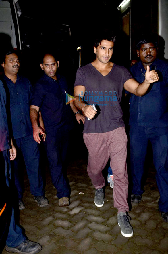 dil dhadakne do 19