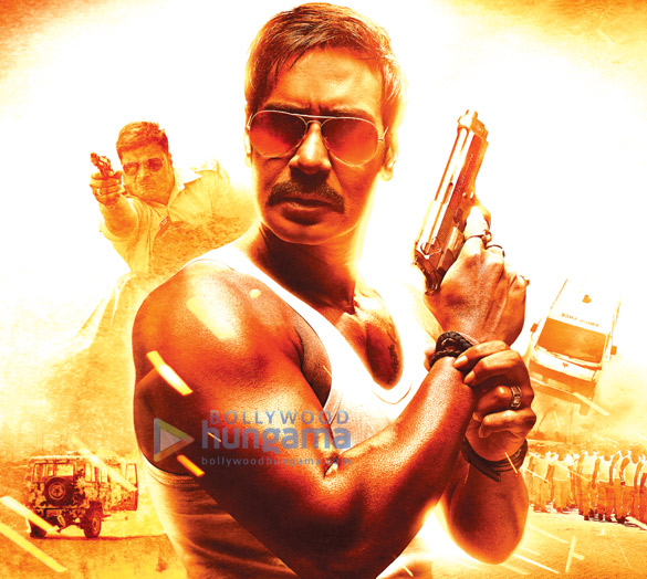 singham returns 43