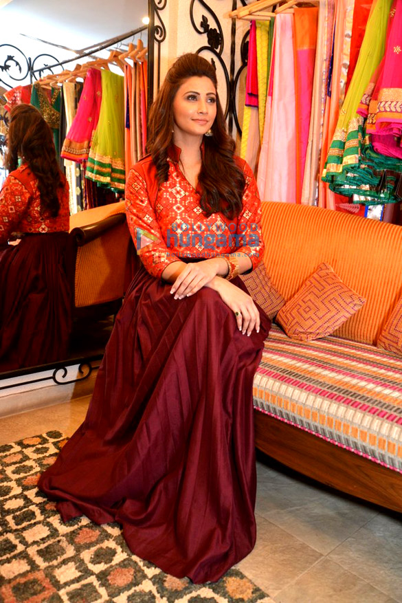 daisy shah amrita puri parvathy at hue store 6