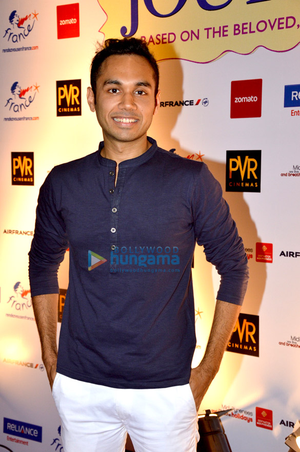 special screening of the hundred foot journey 23