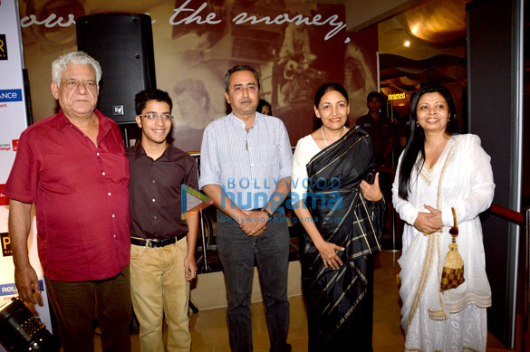 special screening of the hundred foot journey 19