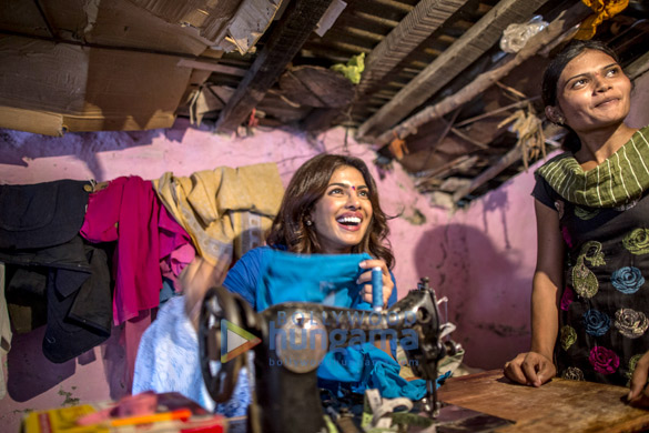 priyanka chopra supports unicefs deepshikha building young futures 7