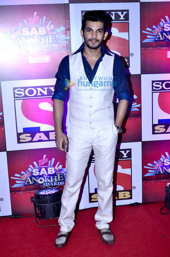 celebs grace sab ke anokhe awards 26