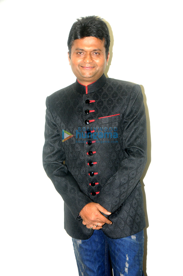 launch of vandana somayias album bhakti vandana 16