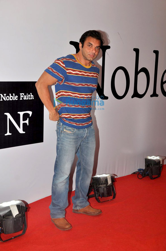 ritesh sidhwanis birthday bash launch of his wifes fashion label noble faith 49