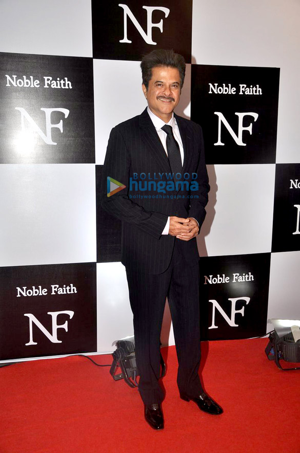 ritesh sidhwanis birthday bash launch of his wifes fashion label noble faith 38