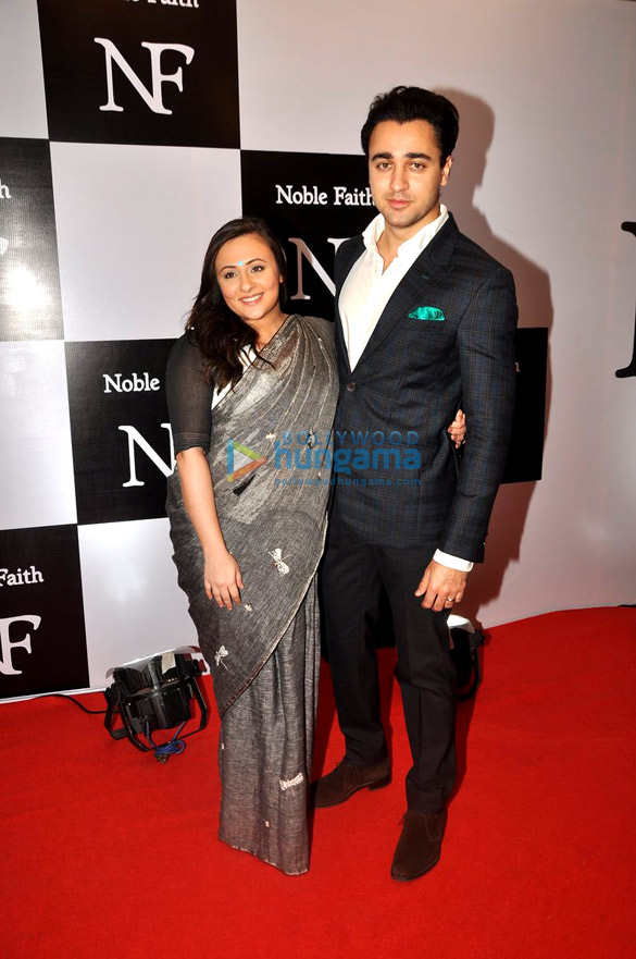 ritesh sidhwanis birthday bash launch of his wifes fashion label noble faith 31