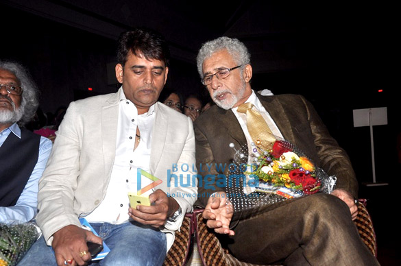 naseeruddin shah releases quaiser khalids poetry the consciousness of times 6