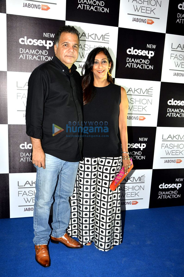 celebs grace lakme fashion week 2014 day 1 14