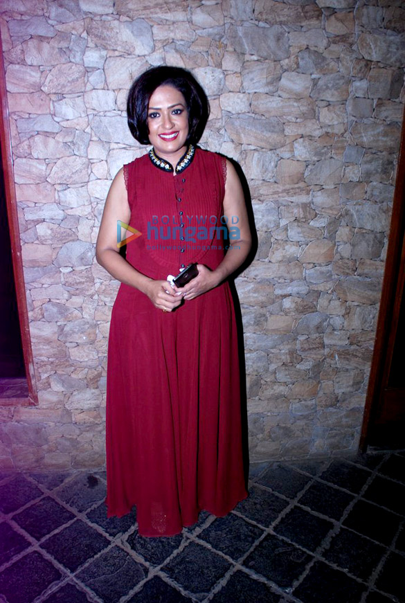 success bash of shreyas deepti talpades poshter boyz 4