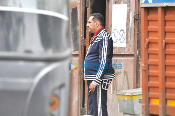 parineeti boman kunal snapped at kurkures ad shoot 3