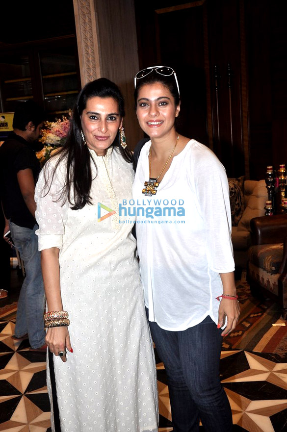 celebs grace charity event save the children india 4